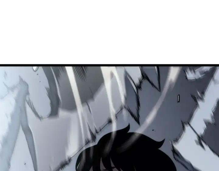 《我独自升级》第117话 入侵图194