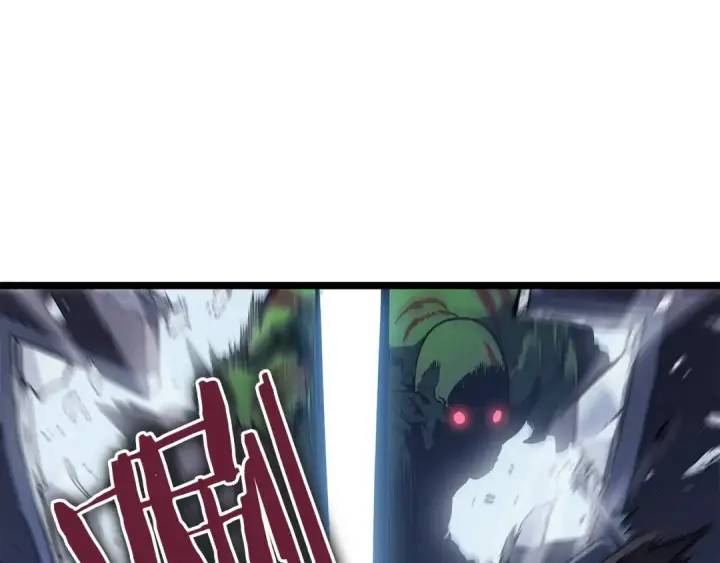 《我独自升级》第117话 入侵图197
