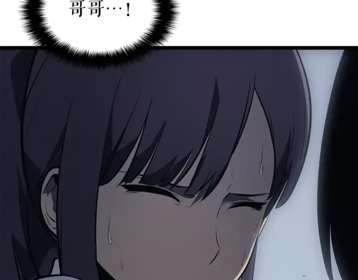 《我独自升级》第117话 入侵图211