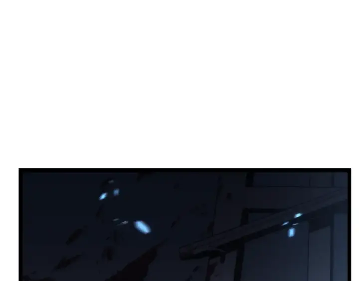 《我独自升级》第117话 入侵图3