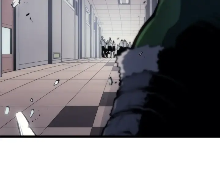 《我独自升级》第117话 入侵图37