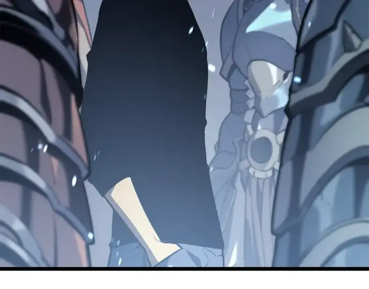 《我独自升级》第117话 入侵图61