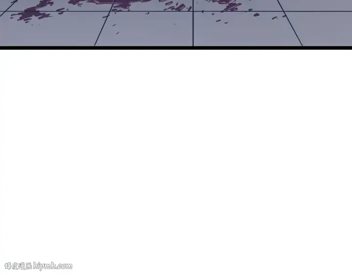 《我独自升级》第117话 入侵图8