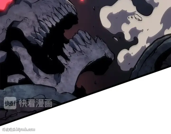 《我独自升级》第118话 全速！图136