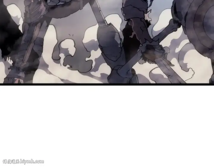 《我独自升级》第118话 全速！图144