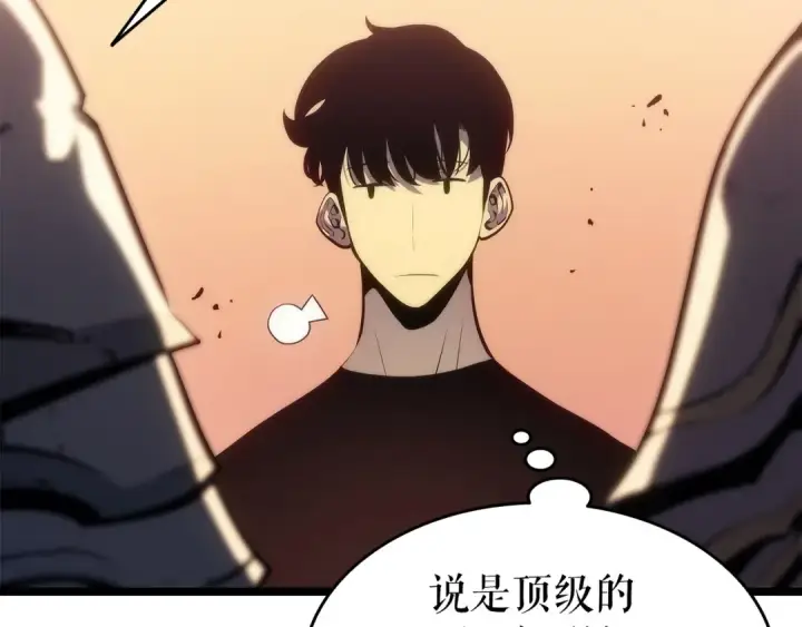 《我独自升级》第118话 全速！图149