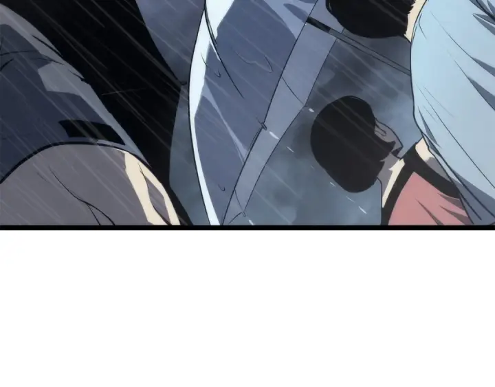 《我独自升级》第118话 全速！图255