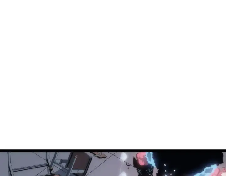 《我独自升级》第119话 恐惧之物图121