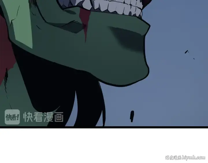 《我独自升级》第119话 恐惧之物图192