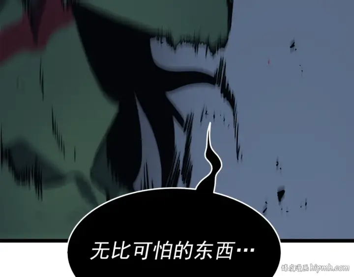 《我独自升级》第119话 恐惧之物图216