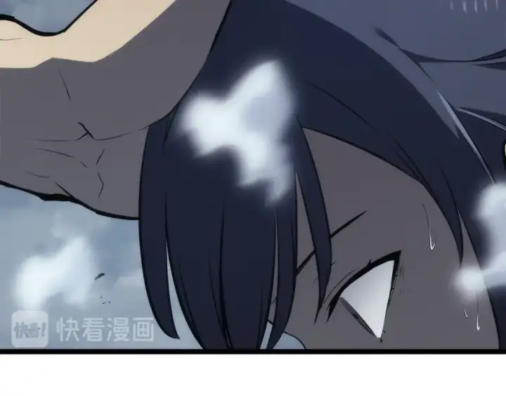 《我独自升级》第119话 恐惧之物图228