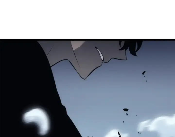 《我独自升级》第119话 恐惧之物图230