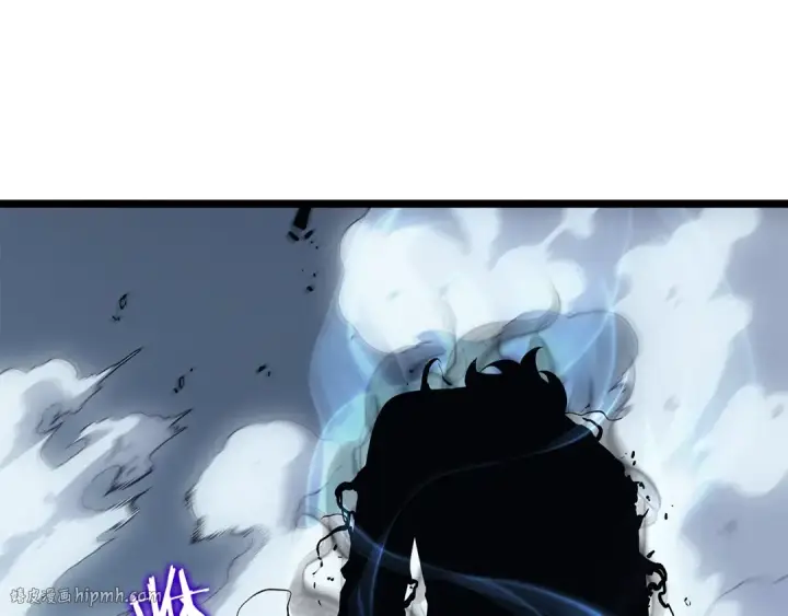 《我独自升级》第119话 恐惧之物图240