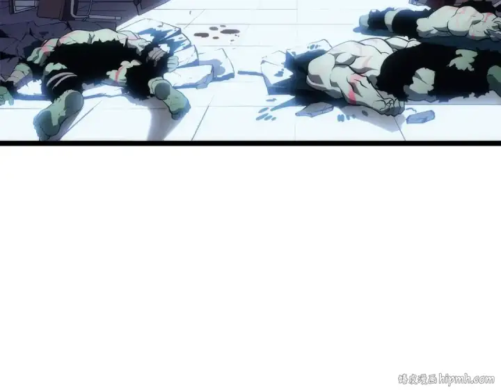 《我独自升级》第119话 恐惧之物图40