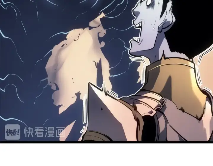 《我独自升级》第119话 恐惧之物图78