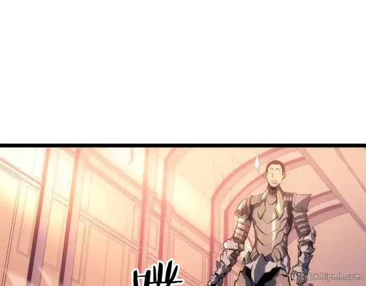 《我独自升级》第119话 恐惧之物图88