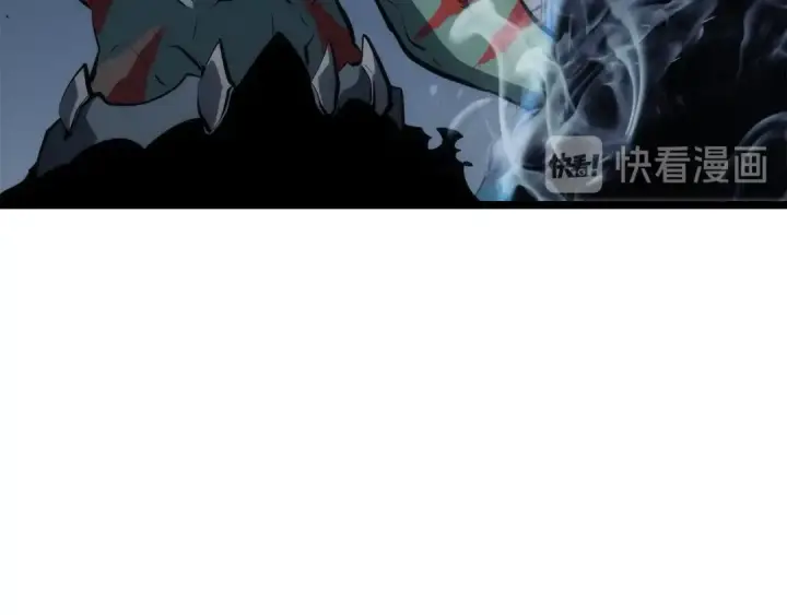 《我独自升级》第120话 王的选择图110