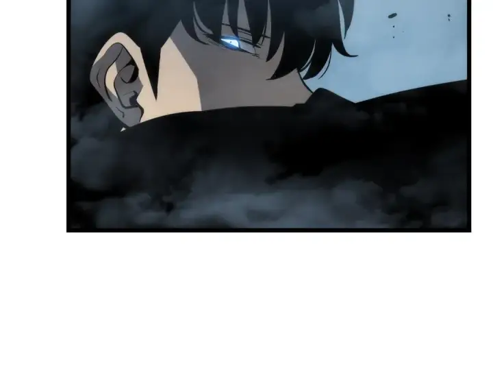 《我独自升级》第120话 王的选择图119