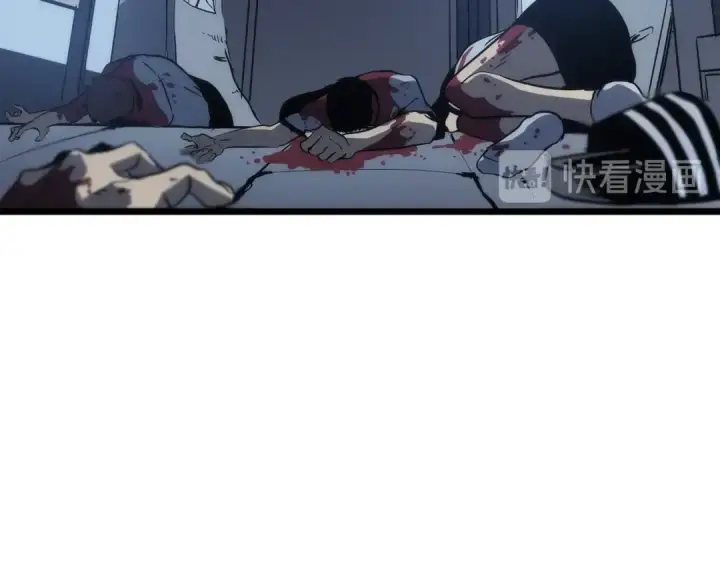 《我独自升级》第120话 王的选择图124