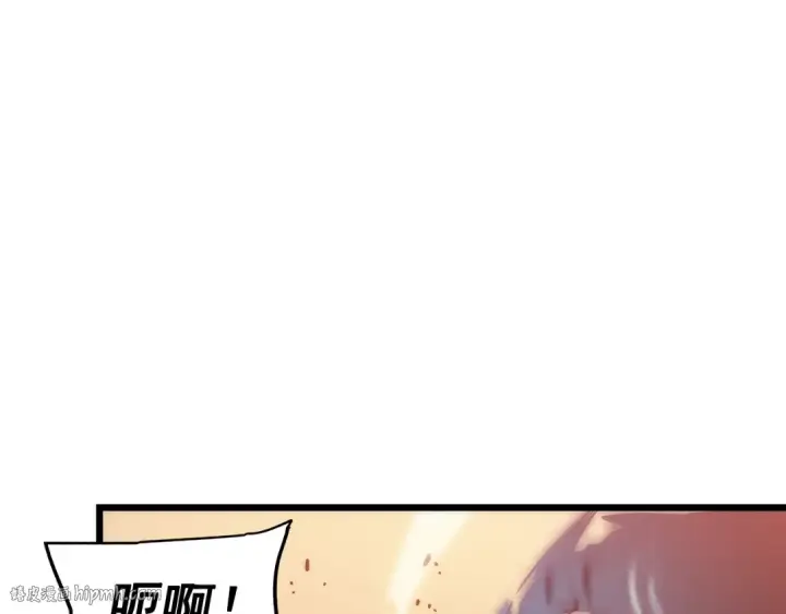 《我独自升级》第120话 王的选择图160