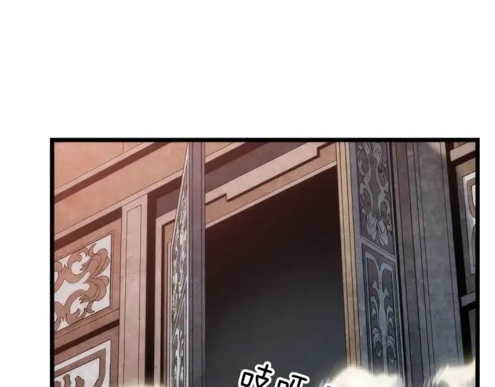 《我独自升级》第120话 王的选择图177