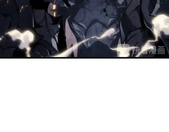 《我独自升级》第120话 王的选择图185