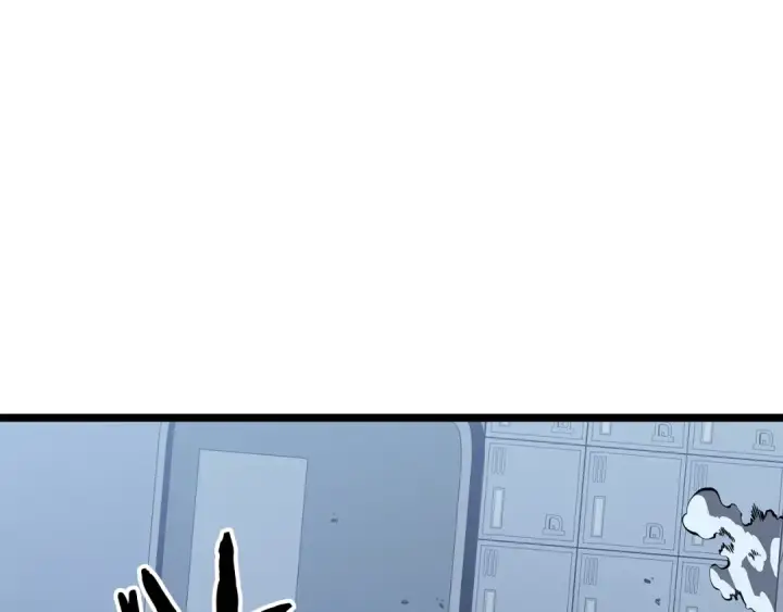 《我独自升级》第120话 王的选择图44