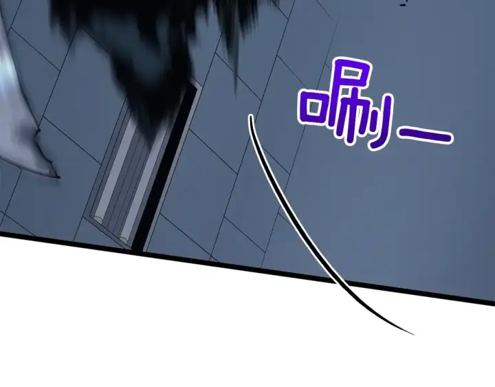 《我独自升级》第120话 王的选择图75