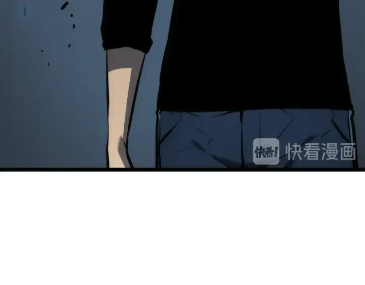 《我独自升级》第120话 王的选择图82