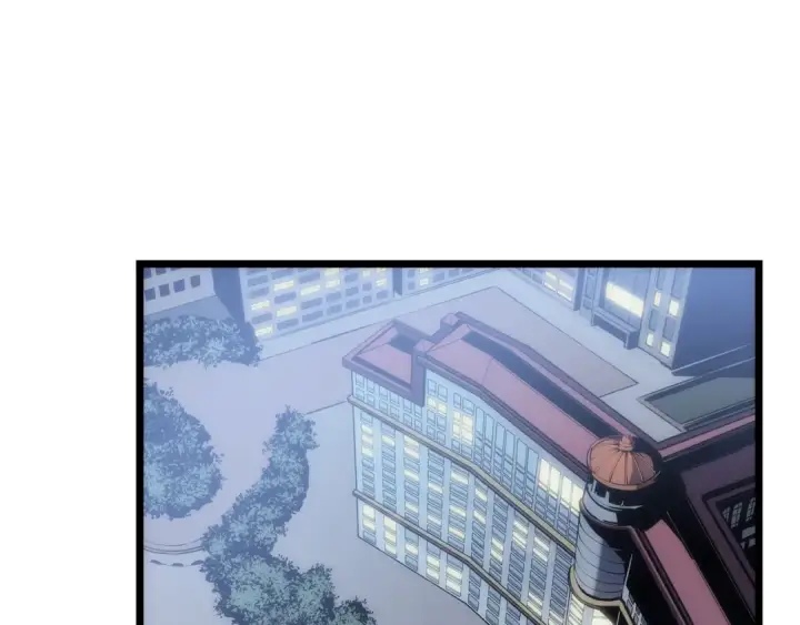 《我独自升级》第123话 共享翻车图233