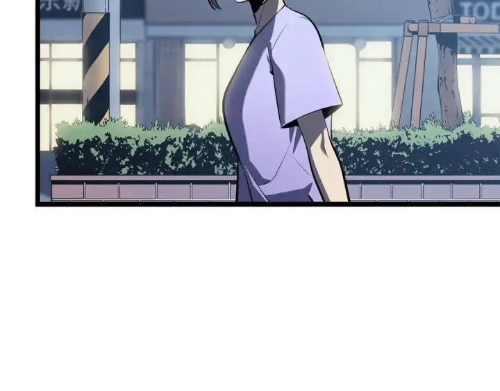 《我独自升级》第123话 共享翻车图86