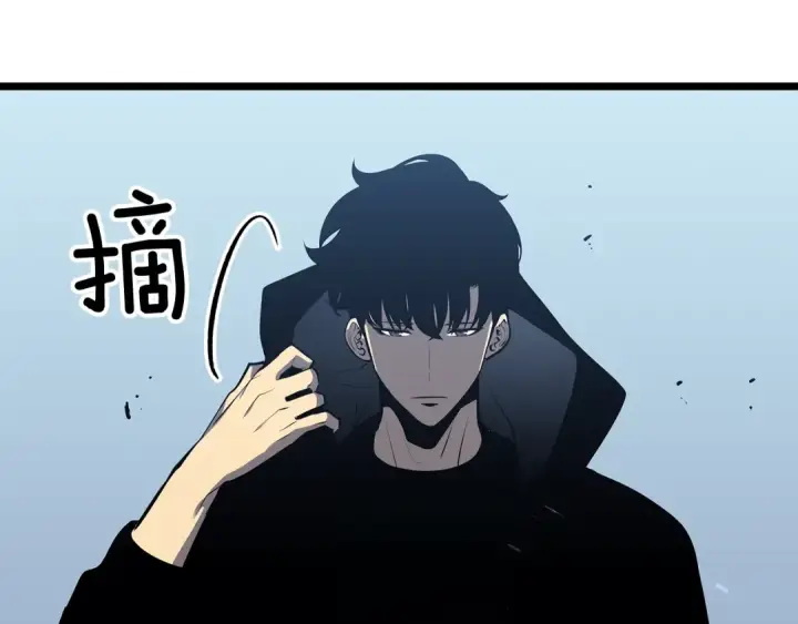 《我独自升级》第124话 再战神庙图103
