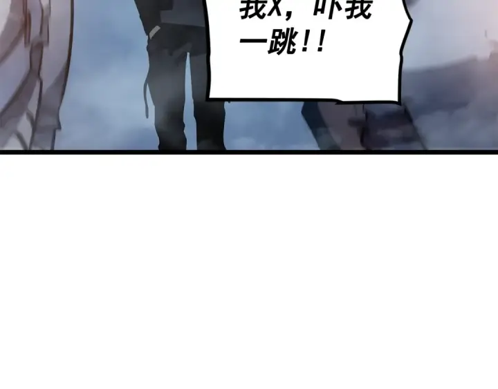 《我独自升级》第124话 再战神庙图132