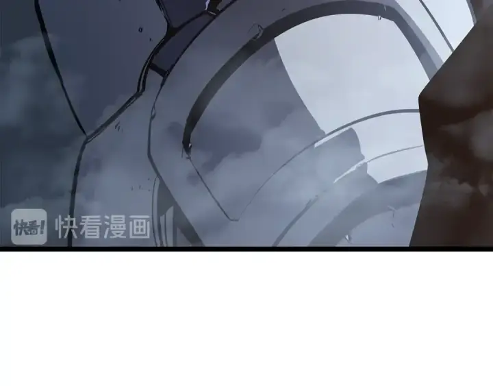 《我独自升级》第124话 再战神庙图165