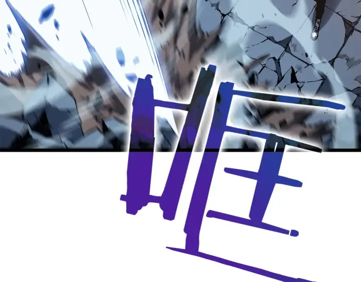 《我独自升级》第124话 再战神庙图177