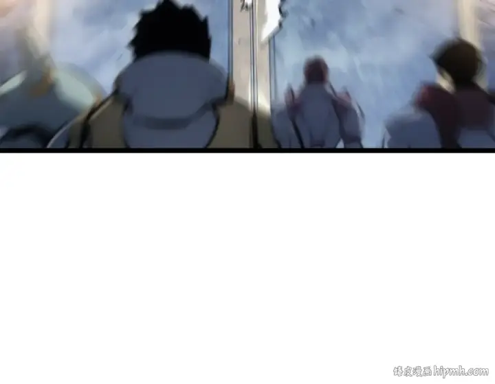 《我独自升级》第124话 再战神庙图192