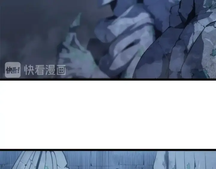 《我独自升级》第124话 再战神庙图197