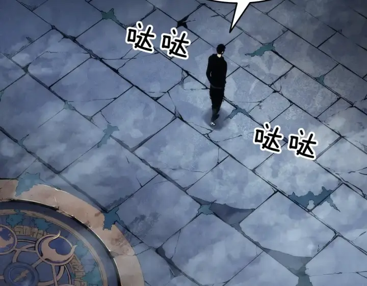 《我独自升级》第124话 再战神庙图219