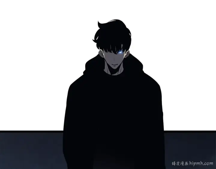 《我独自升级》第124话 再战神庙图232