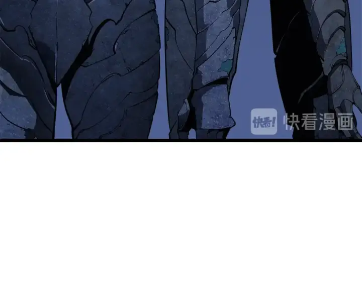 《我独自升级》第125话 我是谁图116