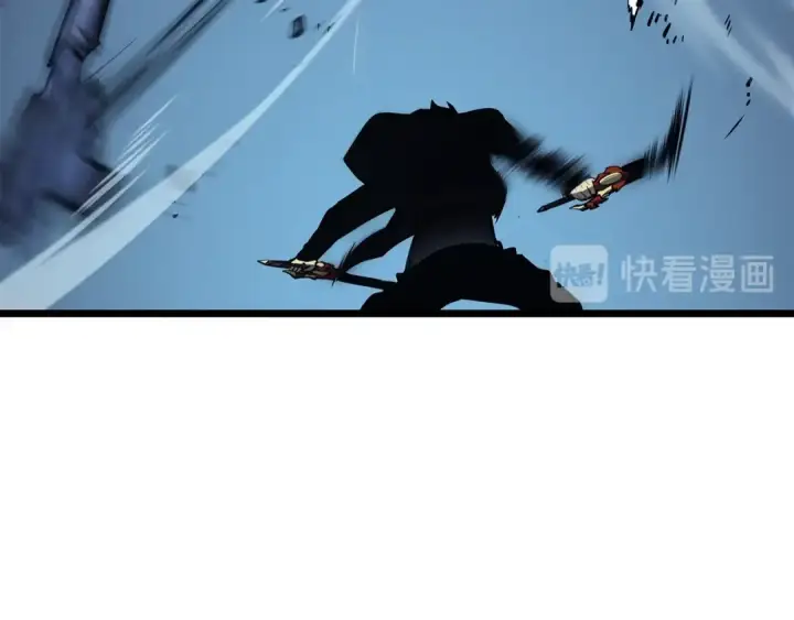 《我独自升级》第125话 我是谁图194