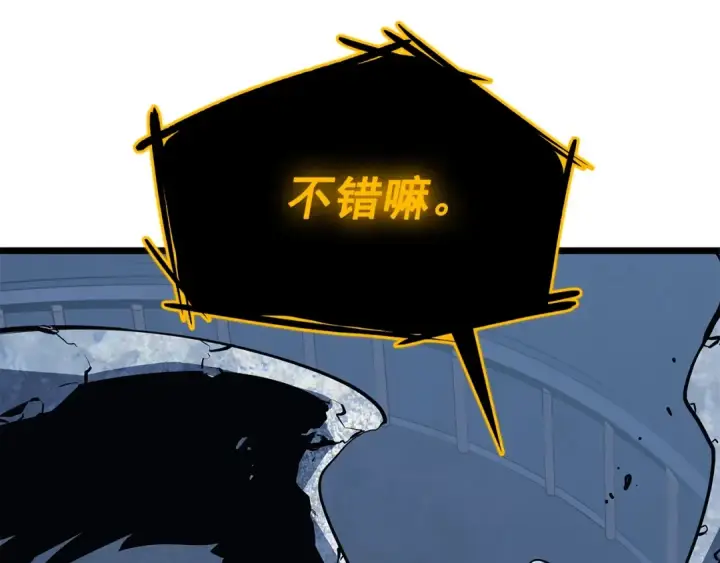 《我独自升级》第125话 我是谁图217