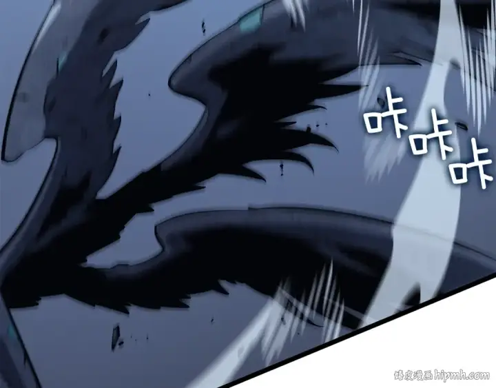 《我独自升级》第125话 我是谁图72