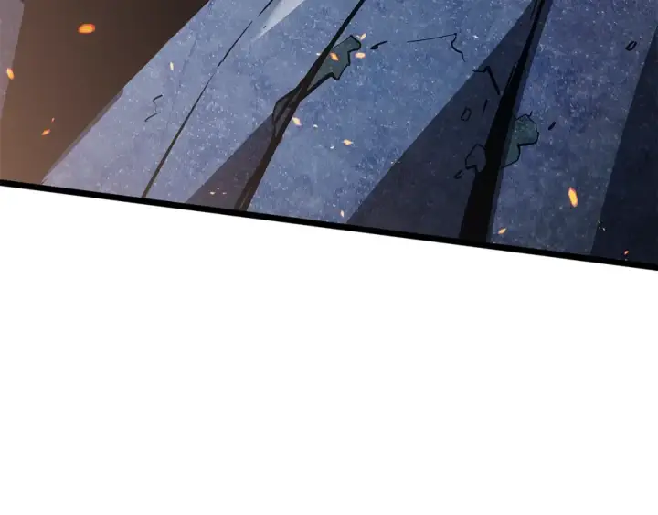 《我独自升级》第126话 设计者图202