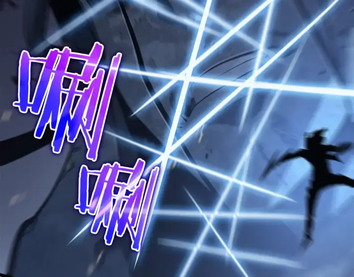 《我独自升级》第126话 设计者图207
