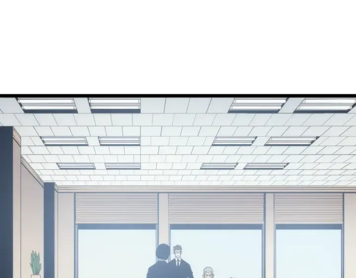 《我独自升级》第126话 设计者图6