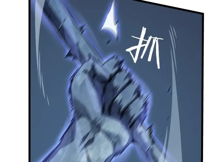 《我独自升级》第127话 养成系统图163