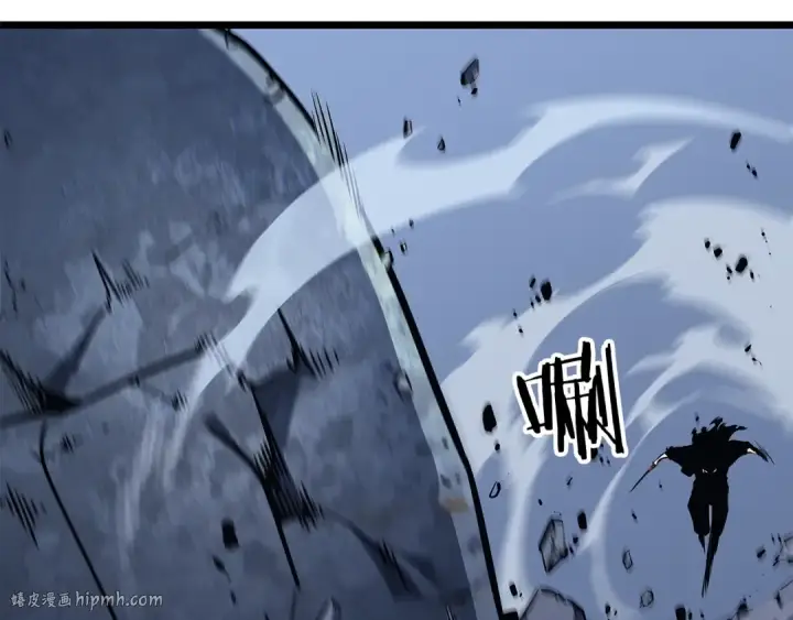 《我独自升级》第127话 养成系统图264