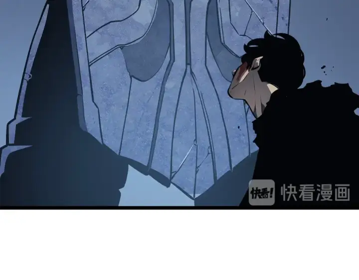 《我独自升级》第127话 养成系统图279