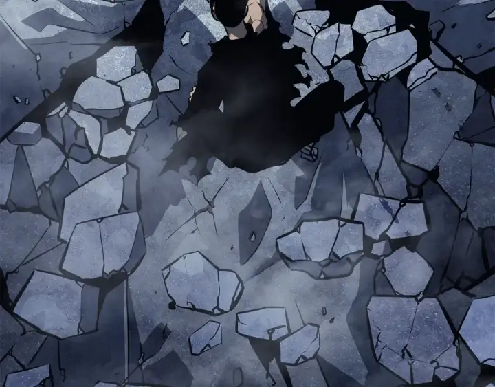 《我独自升级》第127话 养成系统图303